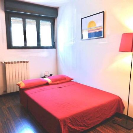 מילאנו Lovely Apartment Navigli מראה חיצוני תמונה