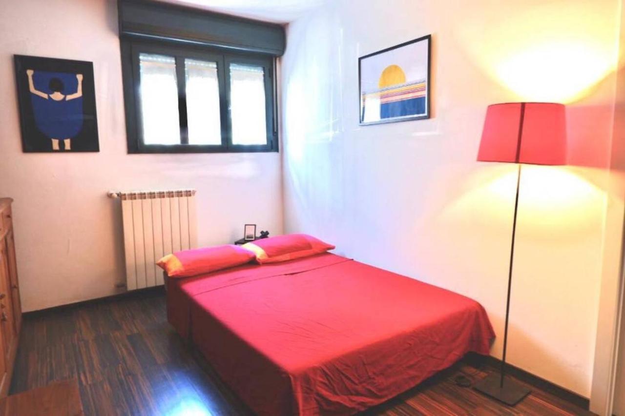 מילאנו Lovely Apartment Navigli מראה חיצוני תמונה