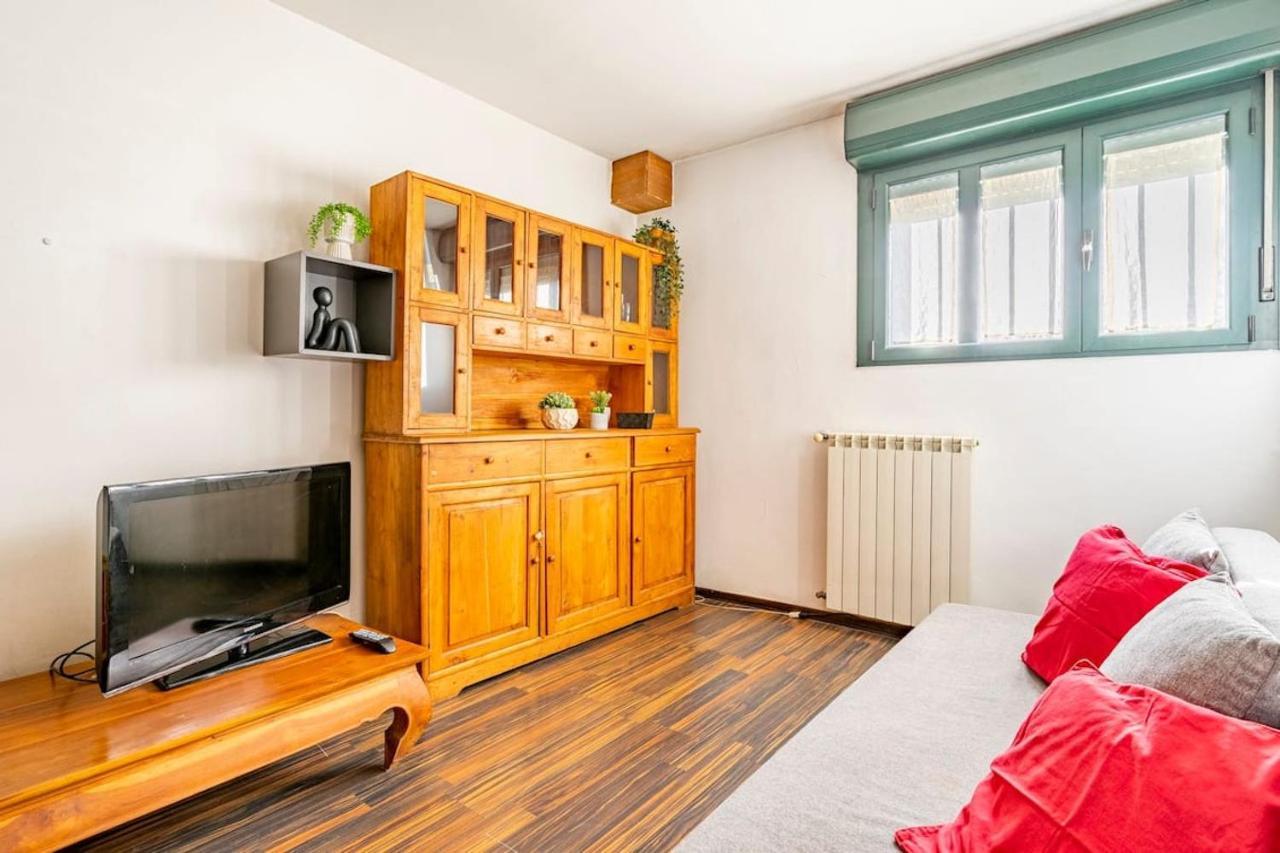 מילאנו Lovely Apartment Navigli מראה חיצוני תמונה