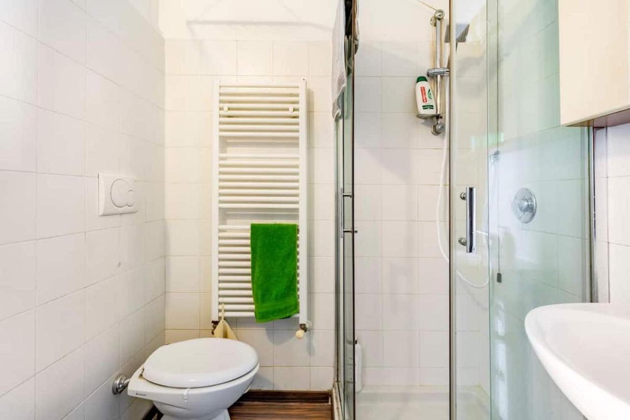 מילאנו Lovely Apartment Navigli מראה חיצוני תמונה