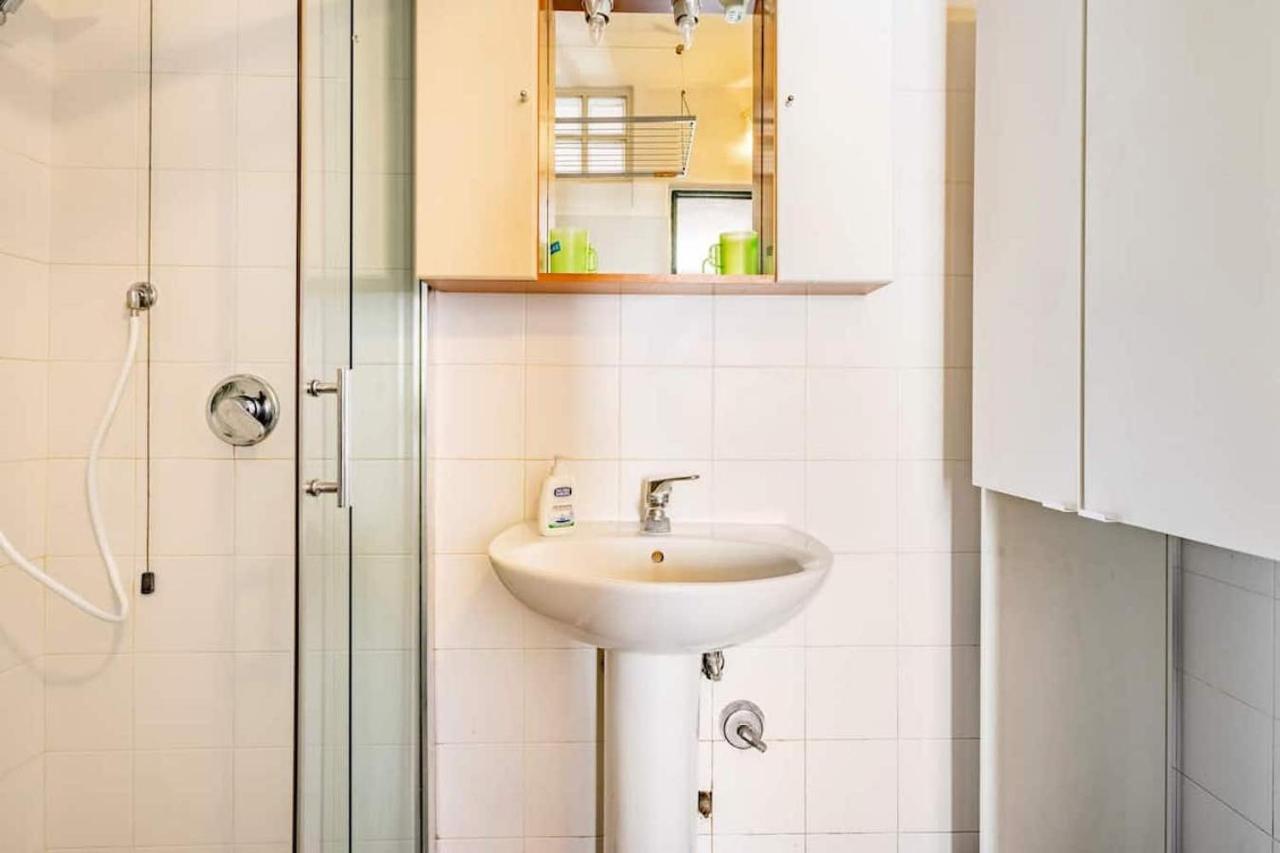 מילאנו Lovely Apartment Navigli מראה חיצוני תמונה