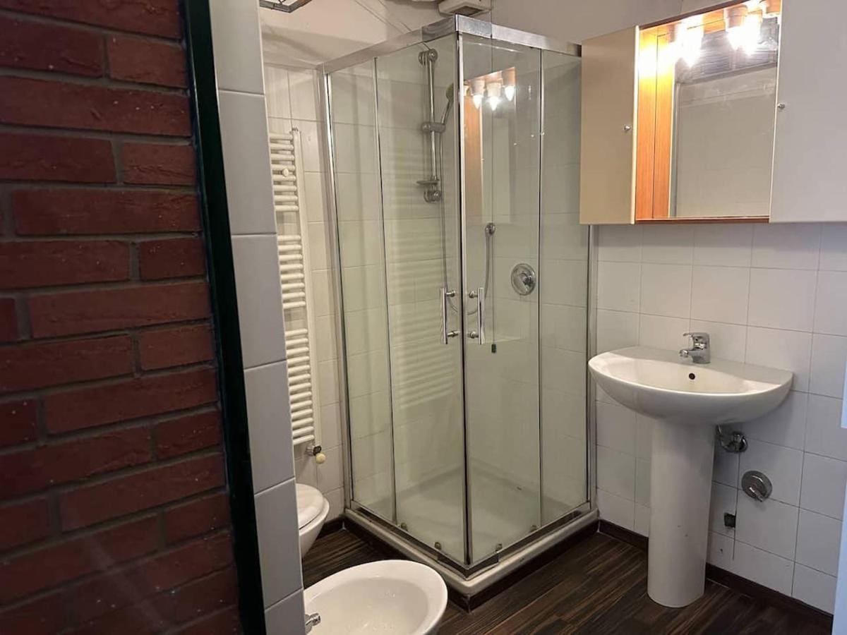 מילאנו Lovely Apartment Navigli מראה חיצוני תמונה