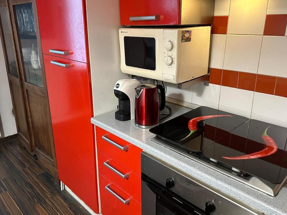מילאנו Lovely Apartment Navigli מראה חיצוני תמונה
